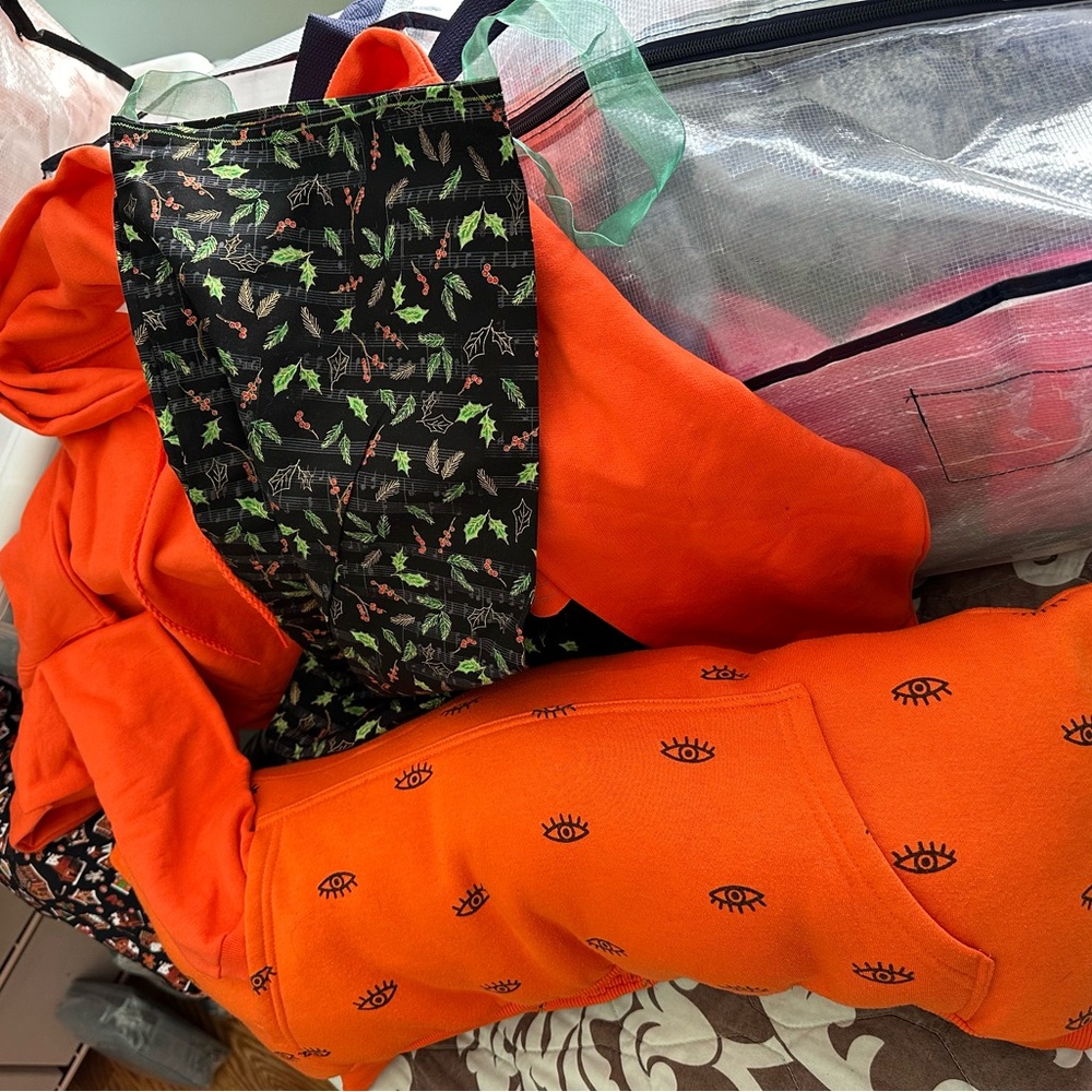 Christmas Giftbag!!!